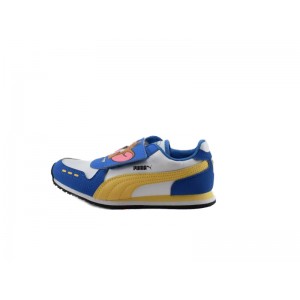 Маратонки PUMA CABANA TOM&JERRY